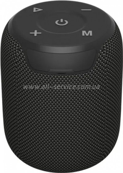   Canyon OnMove 9 Black (CNE-CBTSP9)