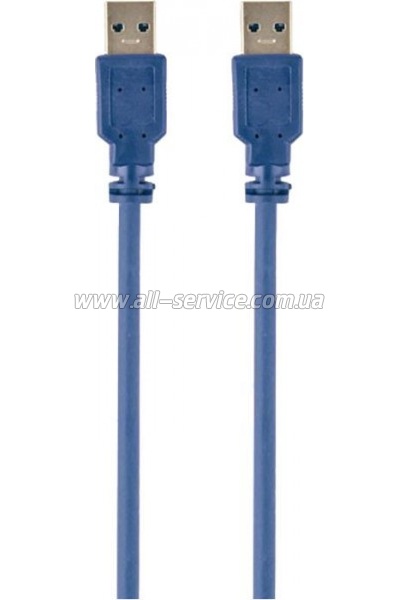 ���� ������ USB 3.0 AM/�M 0.5m Maxxter (U-AMAM3-0,5m)