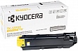   TK-5370 Kyocera Ecosys PA3500/ MA3500 Yellow (1T02YJANL0)