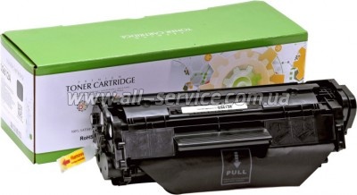  SCC HP LJ Q2612A/ Canon FX-10 (002-01-S2612A)