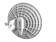 WI-FI   MikroTik DynaDish 5 (RBDynaDishG-5HacD)