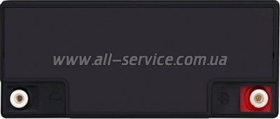 ������� � ��� Gemix LP 12V 17Ah (LP1217)