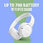  JBL Tune 670NC White (JBLT670NCWHT)