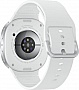 - Samsung Galaxy Watch 8 44mm Silver (SM-L330NZSASEK)