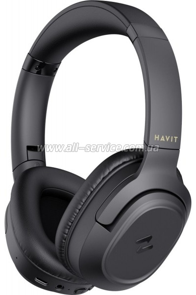�������� Havit H612BT Life 02H Black (HV-H612BT)