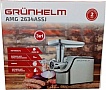  Grunhelm AMG2634ASSJ