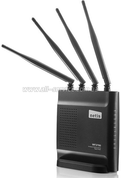  Netis WF2780
