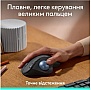  Logitech Ergo M575S Wireless Trackball Graphite (910-007029)