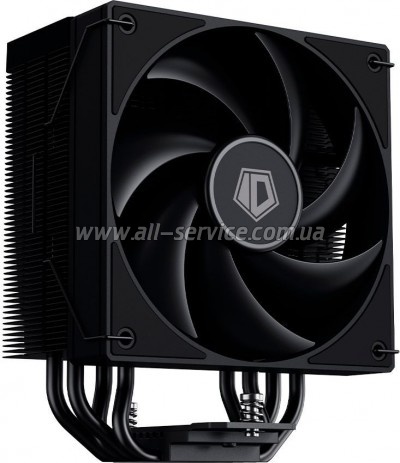    ID-Cooling FROZN A410 Black