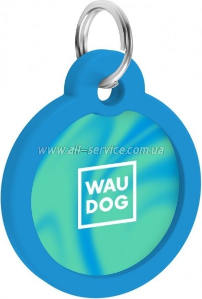    WAUDOG Smart ID  QR  " ",  25  (225-4036)