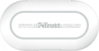 �������� Trust Nika Touch True Wireless White (23705)