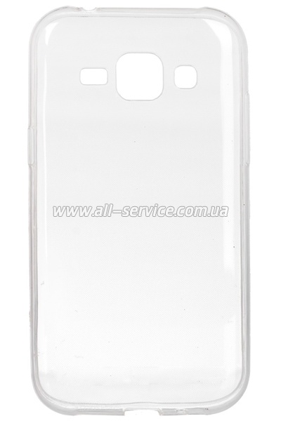  DIGI SAMSUNG J1/J100 TPU Clean Grid Transparent (6265362)