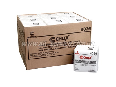 Салфетки многоцелевые Chicopee Chux Wipes (56 cloths/bag) (11017924) Katun Салфетки многоцелевые Chicopee Chux Wipes (56 cloths/bag) (11017924) Katun