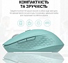 OfficePro M230M Silent Click Wireless/Bluetooth Mint (M230M)