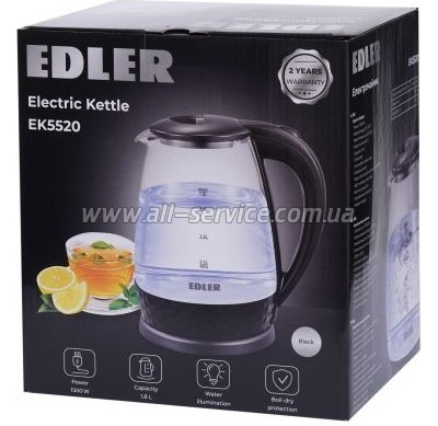  Edler EK5520