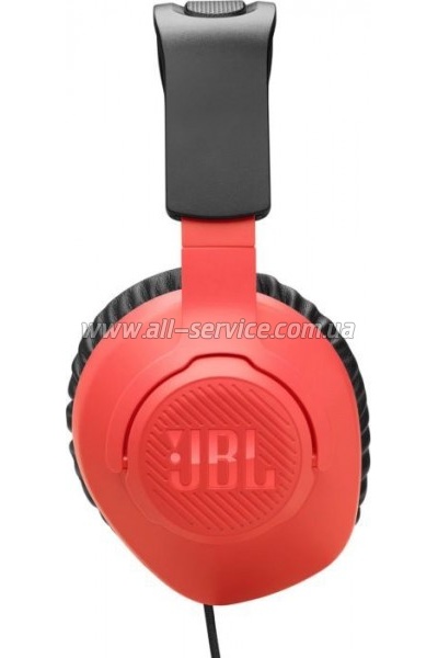  JBL Quantum 100N (JBLQTUM100N)