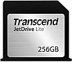   256GB Transcend JetDrive Lite MacBook Air 13" (TS256GJDL130)