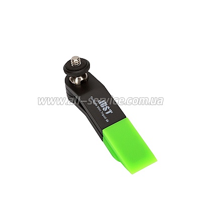  JUST Selfie Tripod Green (SLF-TRP-GRN)