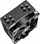    ID-Cooling SE-224-XTS BLACK