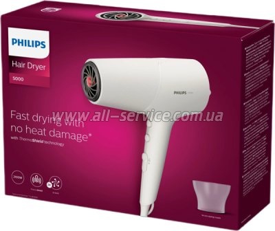  Philips BHD501/00