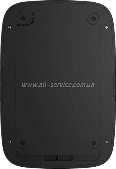     Ajax KeyPad black