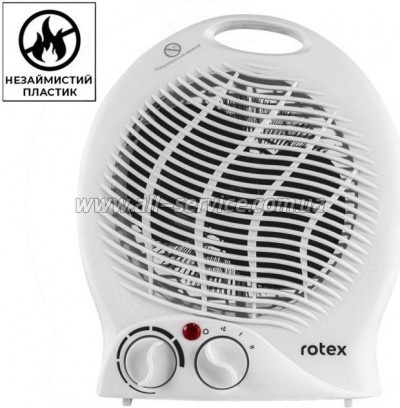 ������������ Rotex RAS04-W