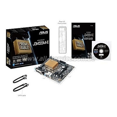   ASRock J3455M