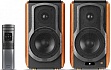   Edifier S1000W 120W Bluetooth Wi-Fi Hi-Res Brown (S1000W)
