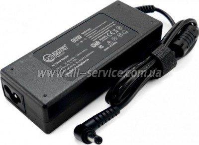 ���� ������� � �������� Extradigital Lenovo 20V, 4.5A, 90W (5.5x2.5) (PSL3868)