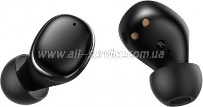  Hator Hyrpunk Truedots SyncHUB Black (HTA411)