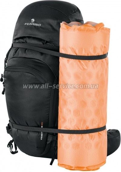   Ferrino Finisterre 30L Black (75746QCC) (931792)