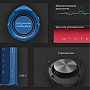   HiFuture Ripple Blue (ripple.blue.)