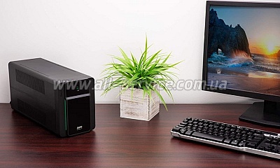  APC Easy UPS 1200VA Schuko (BVX1200LI-GR)