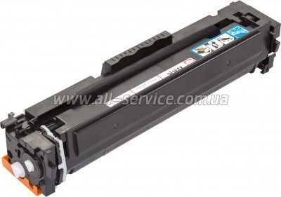 �������� BASF Canon 055H/ MF-742Cdw ������ 3019C002 Cyan (BASF-KT-3019C002-WOC) ��� ����