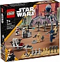 ����������� LEGO Star Wars �����-��������� � ������ �����. ������ ����� 215 ������� (75372)