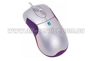 Мышь A4 WOP-35 Silver PS/2 Мышь A4 WOP-35 Silver PS/2