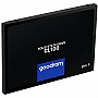 SSD  Goodram SSD CL100 Gen.3 240GB 2.5