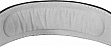   Ecofit MD1646 1150(L)*11(W)mm (00023694)