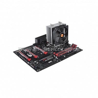 ����� ������������ Thermaltake Contac 9 (CL-P049-AL09BL-A)