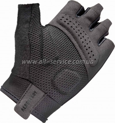    Adidas Essential Training Gloves ADGB-15000BK Black XS (885652027717)