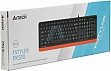  A4Tech FKS10 USB Orange