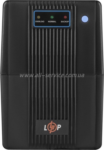 LogicPower U650VA-P USB (2436)