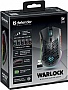  Defender Warlock GM-709L RGB Wireless Black (52709)