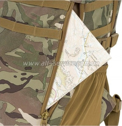   Highlander Eagle 1 Backpack 20L HMTC (929625)