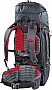   Ferrino Overland 65+10L Dark Grey (75671HCC) (926459)