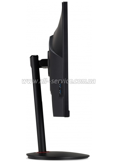  23.8" Acer Nitro XV240YPbmiiprx (UM.QX0EE.P01)