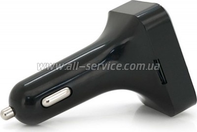 FM  Voltronic D1,  7 , 1.5-3.1A, USB, TF (FM-D1-7Col)
