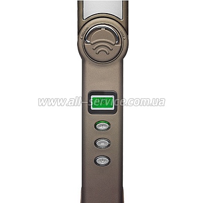    AEG HC 5590 Brown