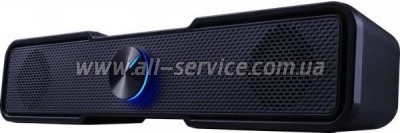   Defender Soundbar Z12 Black (65312)