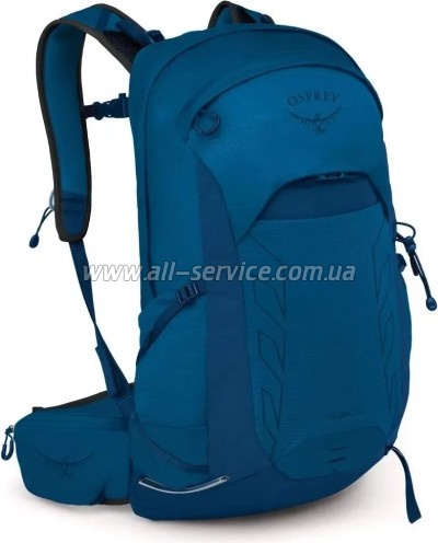 ������ ������������� Osprey Talon 22 scoria blue/night shift - O/S - ����� (009.3834)